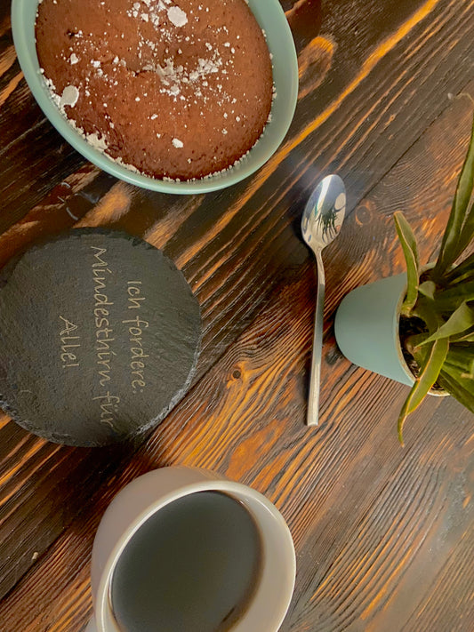 Ich fordere Mindesthirn für alle