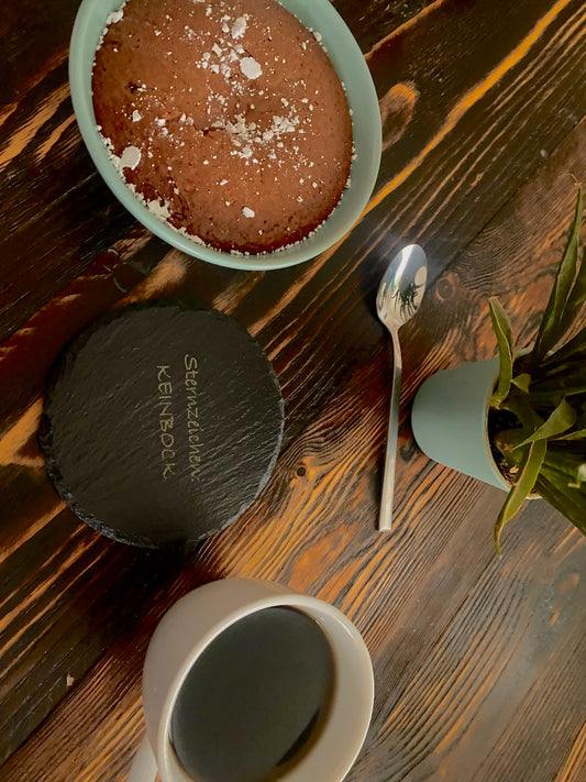 Sternzeichen: KEINBOCK