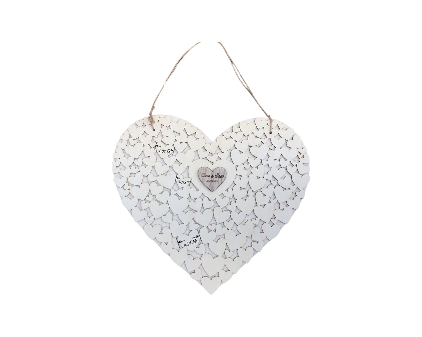 Personalisierte Artikel