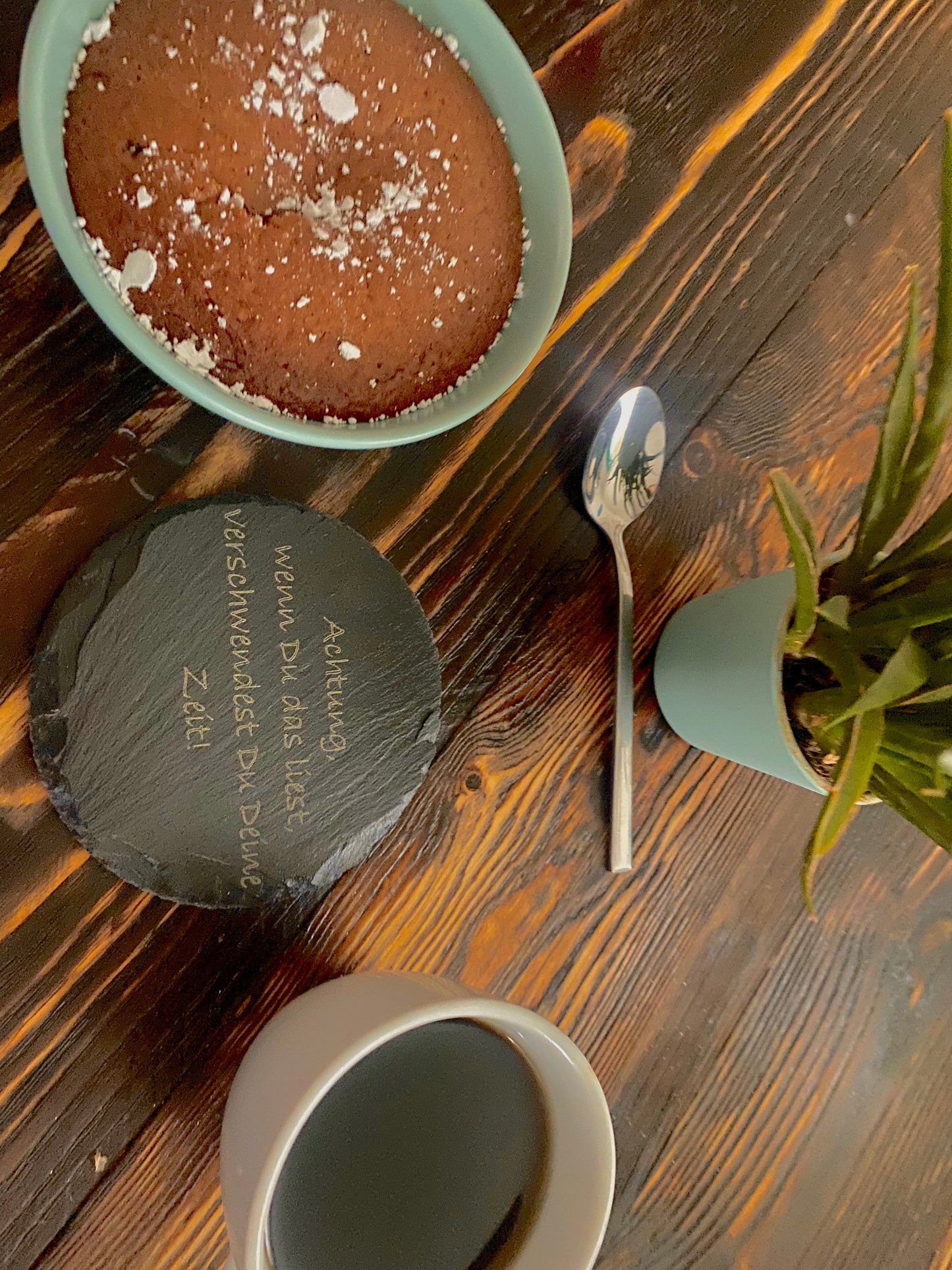 Achtung: Wenn Du das liest, verschwendest Du Deine Zeit