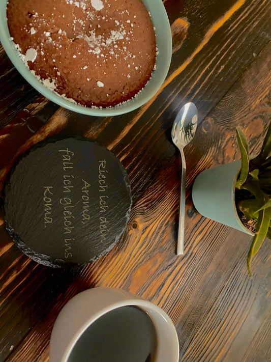 Fehler mache ich nur, damit die anderen nicht denken. ich wäre perfekt.