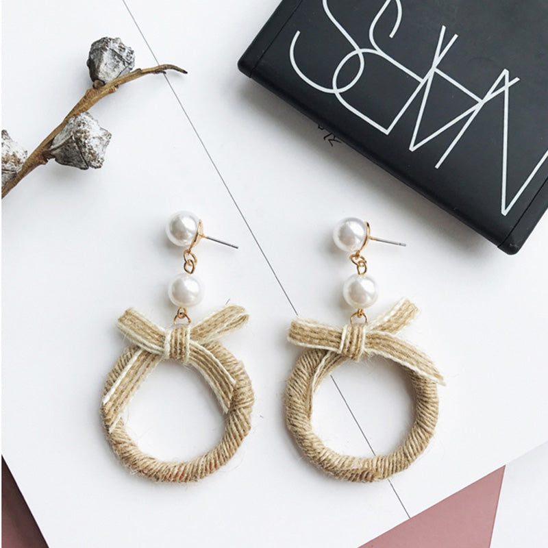 10m Juteband Vintage zum Basteln von Hochzeitsgeschenken