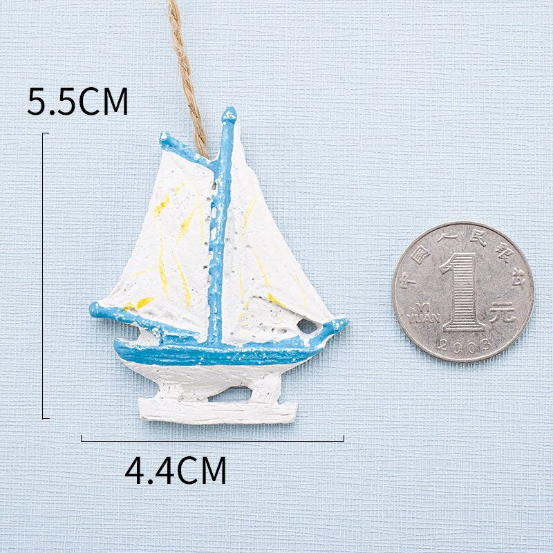 Maritime Anhänger in verschiedenen Ausführungen