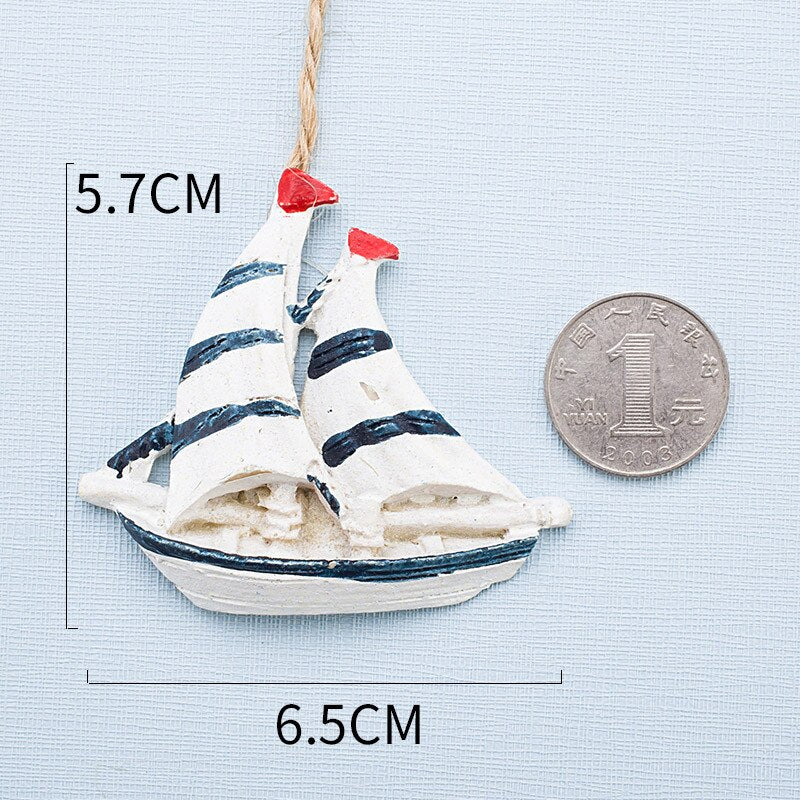 Maritime Anhänger in verschiedenen Ausführungen