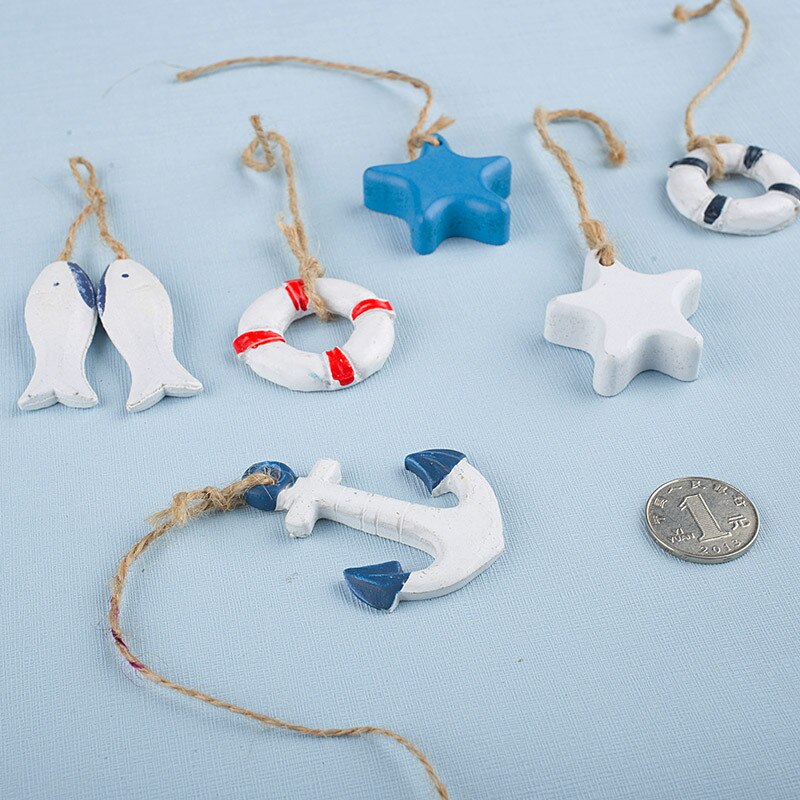 Maritime Anhänger in verschiedenen Ausführungen